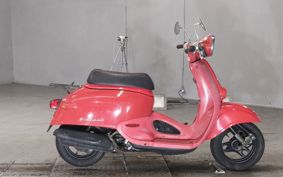 HONDA JOL CUB AF53