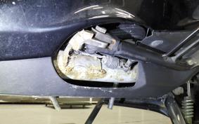 SUZUKI SKYWAVE 250 (Burgman 250) S Gen.3 2018 CJ46A