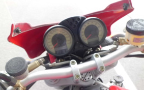 DUCATI MONSTAR S4R 2004 ZDMM405AA3B