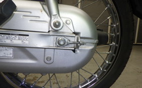 HONDA C110 SUPER CUB 2012 JA10