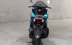 YAMAHA TRICITY 125 SEC1J