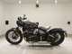 Фото Triumph BONNEVILLE BOBBER 2020 с японского аукциона