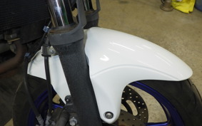 SUZUKI ｸﾞﾗﾃﾞｨｳｽ400 2011 VK58A