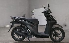 HONDA DIO110 BASIC  JK03