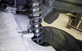 HONDA DIO Gen.6 AF68