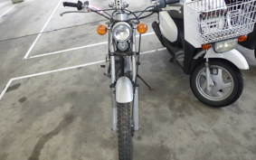 HONDA TL125 TL125