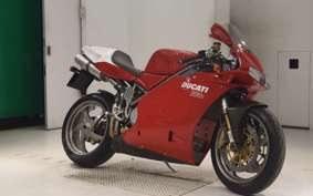 DUCATI 998S 2002