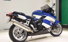 BMW K1200S 2018