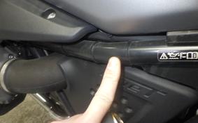 BMW R NINE T SCRAMBLER 2021