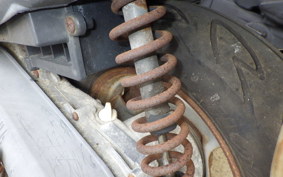 YAMAHA JOG POCHE 3KJ