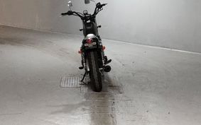 SUZUKI GLASS TRACKER BIG BOY NJ4BA