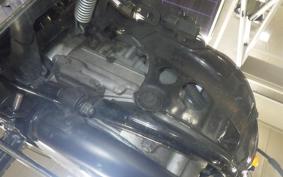 YAMAHA SR400 Gen.3 2008 RH01J