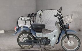 SUZUKI BAR DEE50 BA42A
