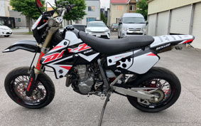 SUZUKI DR-Z400SM 2007 SK44A