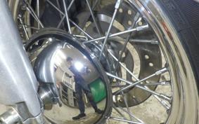 HARLEY FLSTC 1580 2007