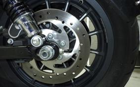 HARLEY XL883N 2015