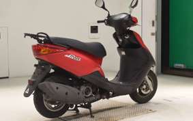 YAMAHA AXIS 125 TREET 2015 SE53J