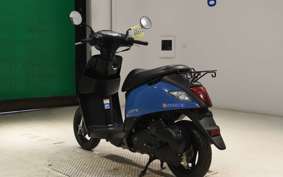 SUZUKI ﾚｯﾂ CA4AA
