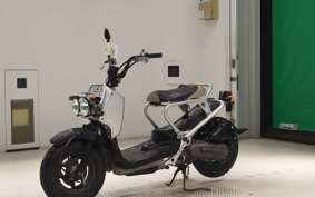 HONDA ZOOMER AF58