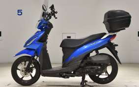 SUZUKI ADDRESS 110 CE47A