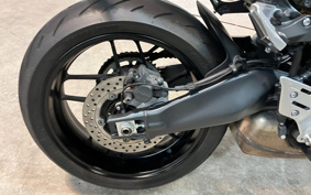 YAMAHA MT-09 ABS 2023 RN69J