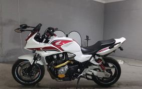 HONDA CB1300SF BOLDOR 2010 SC54