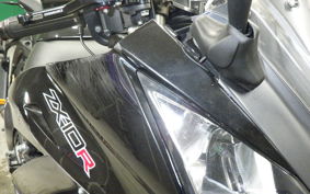 KAWASAKI ZX 10 NINJA ABS 2014