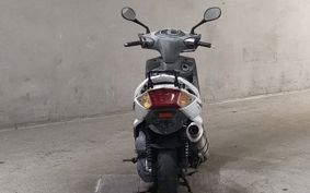 YAMAHA CYGNUS 125 X SE44J
