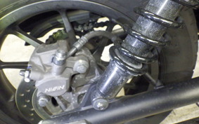 HONDA REBEL 250 2018 MC49