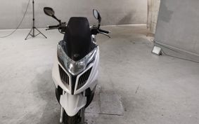 KYMCO  KYMCO G-DINK125I SP25AA