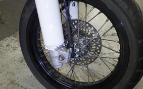 HONDA XR250 GEN 2 2013 MD30