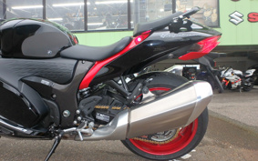 SUZUKI Hayabusa 2022 EJ11A