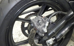 KAWASAKI NINJA 400 2013 EX400E