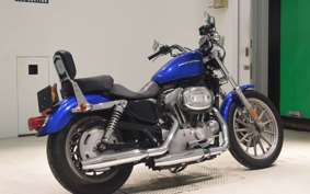HARLEY XL883LI 2007