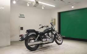 YAMAHA DRAGSTAR 250 VG05J