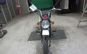 HONDA MONKEY AB27