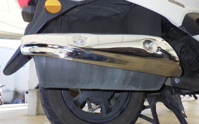SUZUKI ADDRESS V125 Gen.2 DP12H