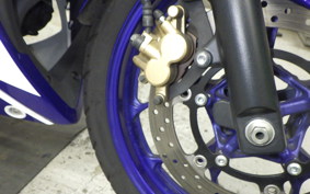 YAMAHA YZF-R25 RG10J