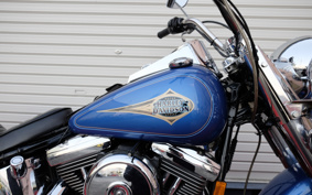 HARLEY FLSTC 1997 BJL