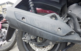 YAMAHA TRICITY 155 A SG37J