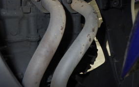 YAMAHA YZF-R25 RG10J