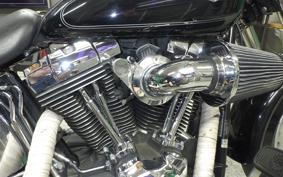 HARLEY FLSTF 1580 2010