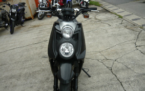 YAMAHA BW*S 125X Fi SE45