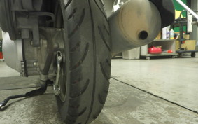HONDA TODAY 2 AF67