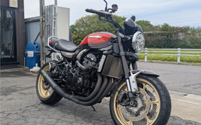 KAWASAKI Z900RS 2018 ZR900C