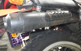 HONDA XL250S L250S