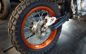 YAMAHA TORITSU CAR DG16J