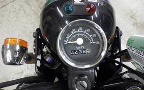 HONDA APE 50 2023 AC16