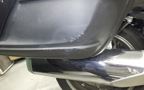 BMW K1600GTL 2013