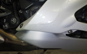 YAMAHA YZF-R7 2022 RM39J